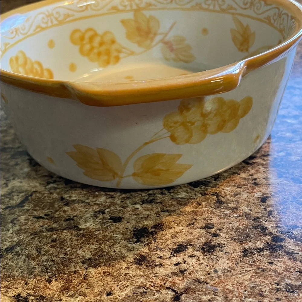 Temp-Tations elegant ceramic
